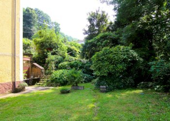 Giardino - Villa Via Farioli
 
24, Porto Ceresio - foto 12