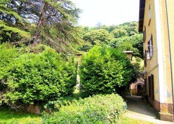 Giardino - Villa Via Farioli
 
24, Porto Ceresio - foto 14