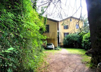 Giardino - Villa Via Farioli
 
24, Porto Ceresio - foto 15