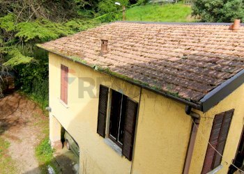 Casa all\'aperto - Villa Via Farioli
 
24, Porto Ceresio - foto 16