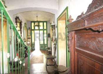 Hall / corridoio - Villa Via Farioli
 
24, Porto Ceresio - foto 21