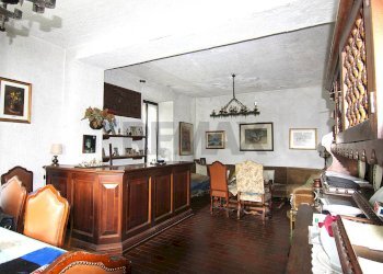 Sala da pranzo - Villa Via Farioli
 
24, Porto Ceresio - foto 23