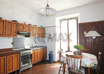 Cucina - Villa Via Farioli
 
24, Porto Ceresio - foto 25