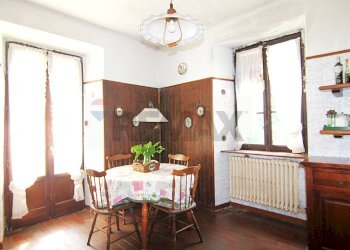 Sala da pranzo - Villa Via Farioli
 
24, Porto Ceresio - foto 26