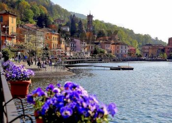Vista dell\'acqua - Villa Via Farioli
 
24, Porto Ceresio - foto 39