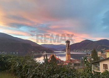 Vista delle montagne - Villa Via Farioli
 
24, Porto Ceresio - foto 40