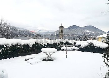 Vista delle montagne - Villa Via Farioli
 
24, Porto Ceresio - foto 41