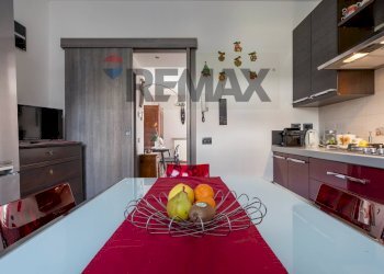 Cucina - Trilocale via Aldo Moro
 
15, Carnago - foto 9