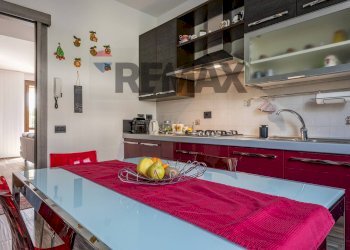 Cucina - Trilocale via Aldo Moro
 
15, Carnago - foto 11