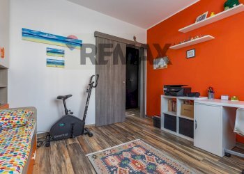 Soggiorno - Trilocale via Aldo Moro
 
15, Carnago - foto 18