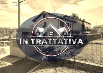 Casa all\'aperto - Trilocale via Aldo Moro
15, Carnago - foto 1