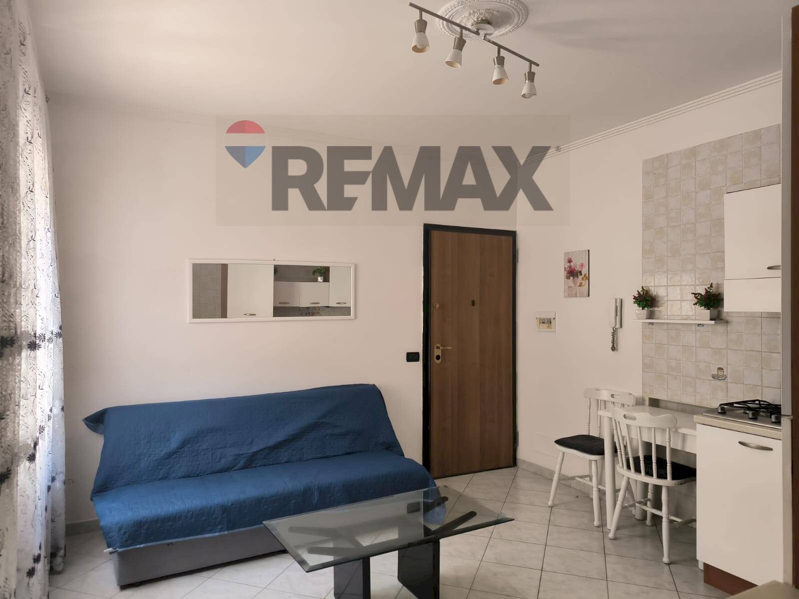 Sala da pranzo - Monolocale via custonaci
 
34, Trapani - foto 3