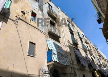 Edificio all\'aperto - Monolocale via custonaci
 
34, Trapani - foto 1