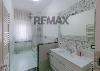 Bagno - Quadrilocale Via Belmonte Chiavelli
 
164/A, Palermo - foto 5