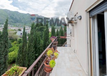 Balcone - Quadrilocale Via Belmonte Chiavelli
 
164/A, Palermo - foto 6