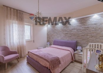 Camera / camera da letto - Quadrilocale Via Belmonte Chiavelli
 
164/A, Palermo - foto 9