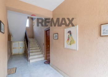 Scale - Quadrilocale Via Belmonte Chiavelli
 
164/A, Palermo - foto 11