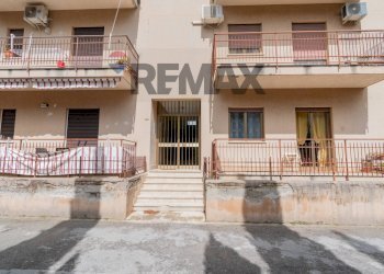 Edificio all\'aperto - Quadrilocale Via Belmonte Chiavelli
 
164/A, Palermo - foto 12