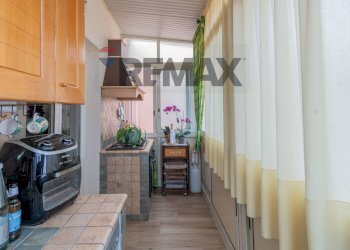 veranda - Quadrilocale Via Belmonte Chiavelli
 
164/A, Palermo - foto 14