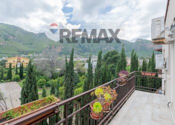 Balcone - Quadrilocale Via Belmonte Chiavelli
 
164/A, Palermo - foto 19