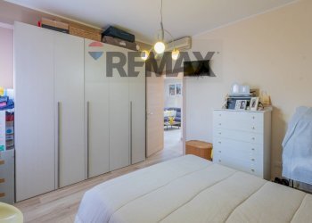 Camera / camera da letto - Quadrilocale Via Belmonte Chiavelli
 
164/A, Palermo - foto 21