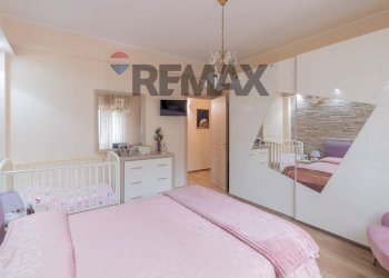 Camera / camera da letto - Quadrilocale Via Belmonte Chiavelli
 
164/A, Palermo - foto 24