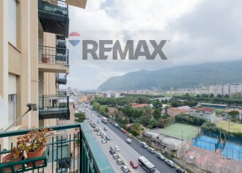 Balcone - Trilocale Via Albiri
 
5, Palermo - foto 3