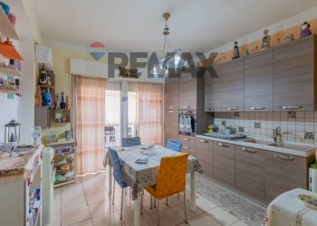 Cucina - Trilocale Via Albiri
 
5, Palermo - foto 4