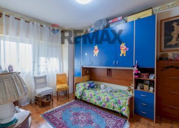 Camera / camera da letto - Trilocale Via Albiri
 
5, Palermo - foto 5