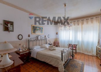 Camera / camera da letto - Trilocale Via Albiri
 
5, Palermo - foto 6