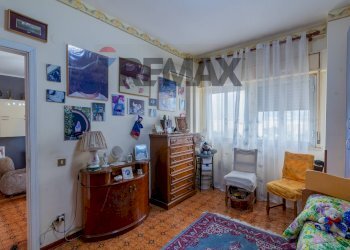 Camera / camera da letto - Trilocale Via Albiri
 
5, Palermo - foto 7