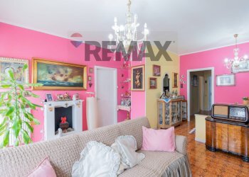 Soggiorno - Trilocale Via Albiri
 
5, Palermo - foto 8