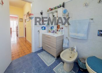 Bagno - Trilocale Via Albiri
 
5, Palermo - foto 9