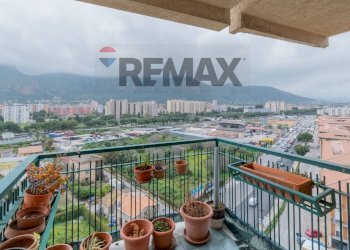 Balcone - Trilocale Via Albiri
 
5, Palermo - foto 11