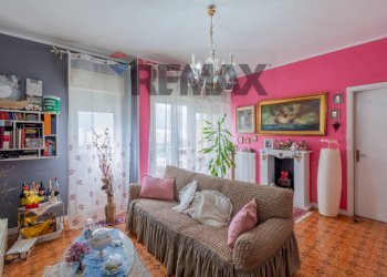 Soggiorno - Trilocale Via Albiri
 
5, Palermo - foto 13