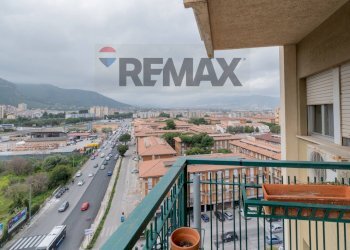 Balcone - Trilocale Via Albiri
 
5, Palermo - foto 14