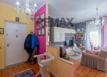 Soggiorno - Trilocale Via Albiri
 
5, Palermo - foto 16