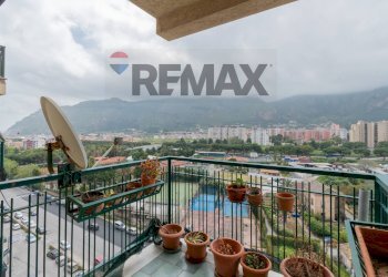 Balcone - Trilocale Via Albiri
 
5, Palermo - foto 19