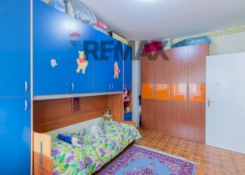 Camera / camera da letto - Trilocale Via Albiri
 
5, Palermo - foto 20