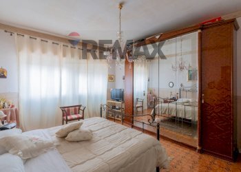 Camera / camera da letto - Trilocale Via Albiri
 
5, Palermo - foto 21