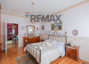 Camera / camera da letto - Trilocale Via Albiri
 
5, Palermo - foto 22