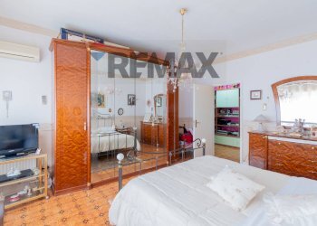 Camera / camera da letto - Trilocale Via Albiri
 
5, Palermo - foto 23