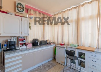 Cucina - Trilocale Via Albiri
 
5, Palermo - foto 26