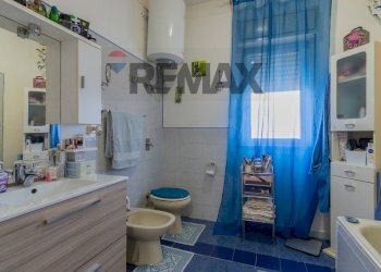 Bagno - Trilocale Via Albiri
 
5, Palermo - foto 28