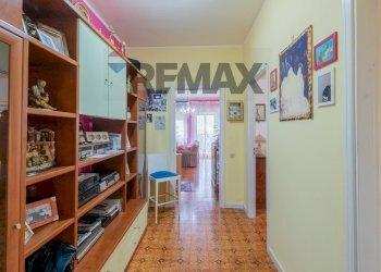 Hall / corridoio - Trilocale Via Albiri
 
5, Palermo - foto 29