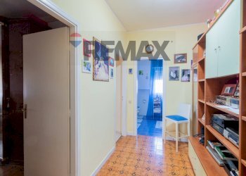 Hall / corridoio - Trilocale Via Albiri
 
5, Palermo - foto 30