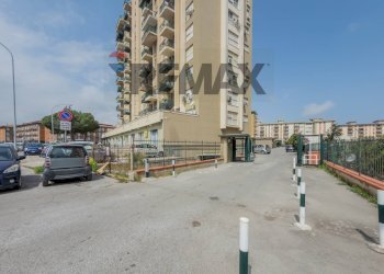 Edificio all\'aperto - Trilocale Via Albiri
 
5, Palermo - foto 32