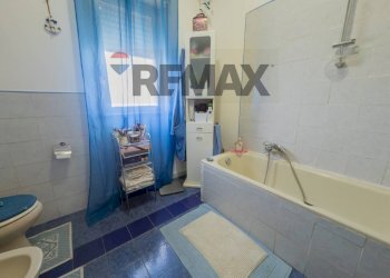 Bagno - Trilocale Via Albiri
 
5, Palermo - foto 34