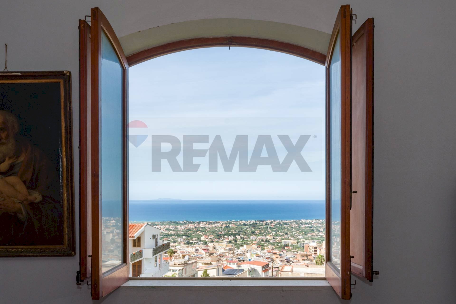 Vista dell\'acqua - Villa via palmitello, Carini - foto 3