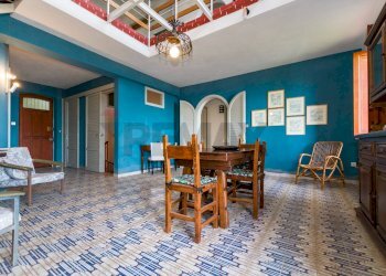 Sala - Villa via palmitello, Carini - foto 2